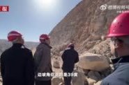 內(nèi)蒙古一煤礦山坡多處開(kāi)裂能伸進(jìn)腳，煤礦工程監(jiān)理安全控制應(yīng)該注意哪些
