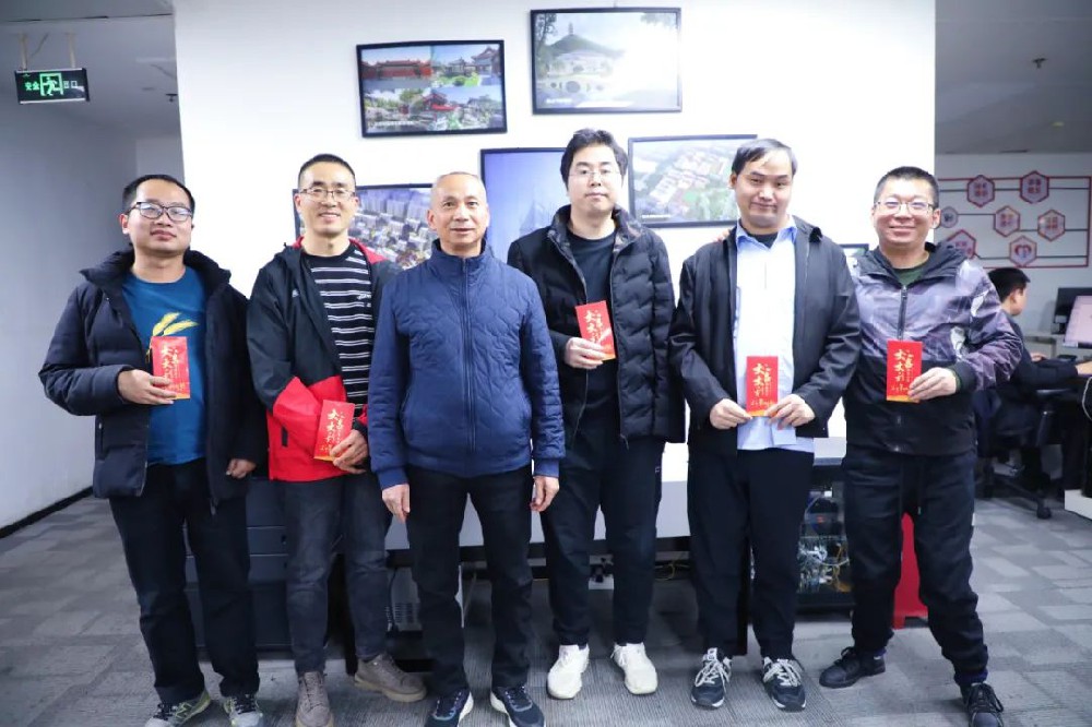 國際殘疾人日 | 今天，建基這個助殘活動很暖心！