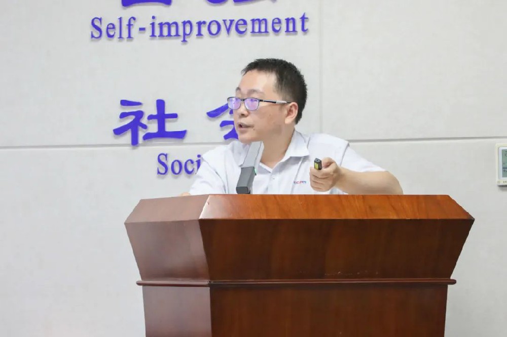 雄鷹巔峰交融，共探數(shù)字交付，鑄就輝煌偉業(yè) | 熱烈歡迎河南宏業(yè)建設(shè)管理股份有限公司參訪我司