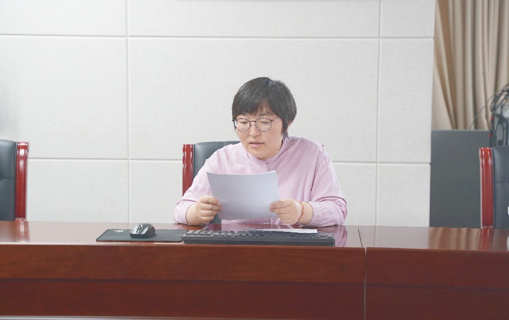 建基咨詢組織中高層專題學(xué)習(xí)《黨委會(huì)的工作方法》，推動(dòng)管理效能提升